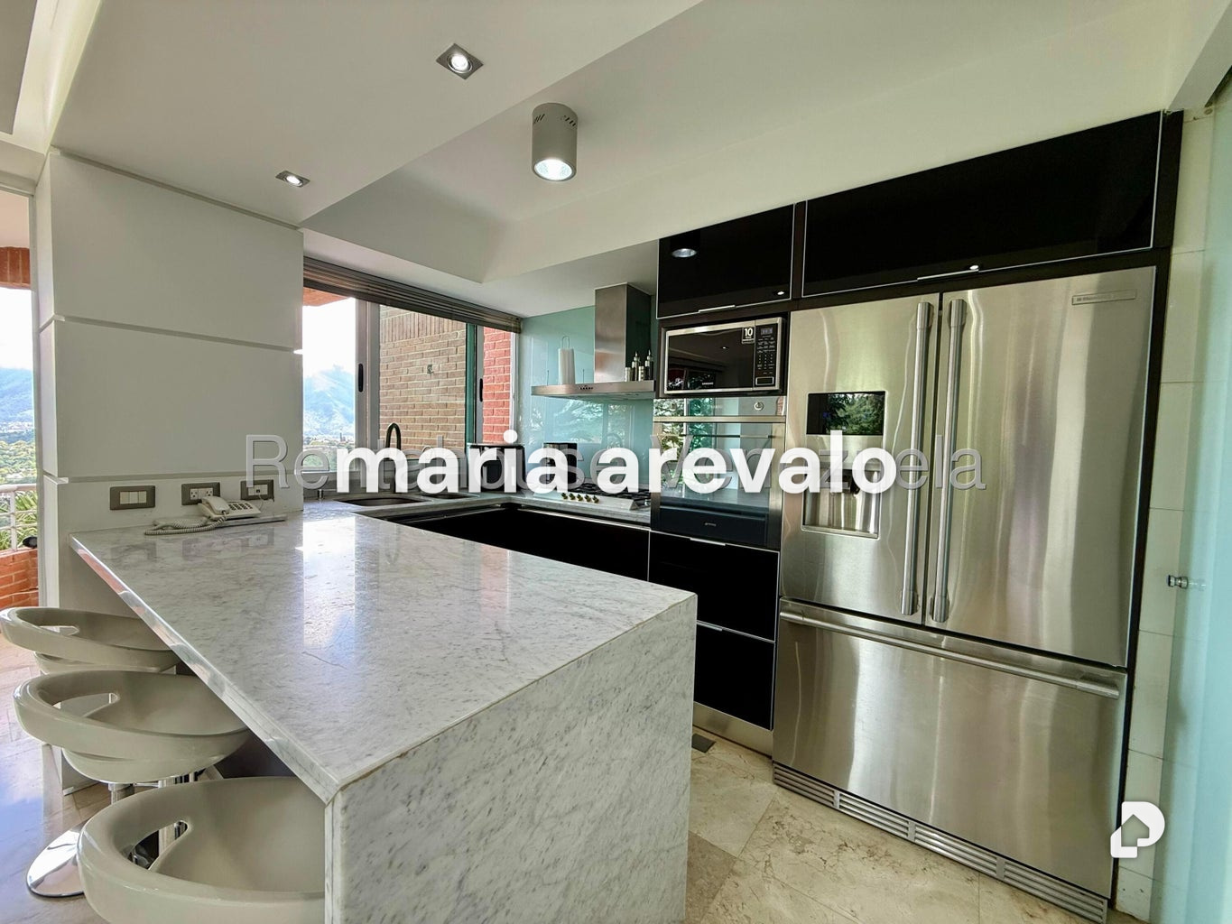 Apartamento en Solar del Hatillo, Caracas – 8