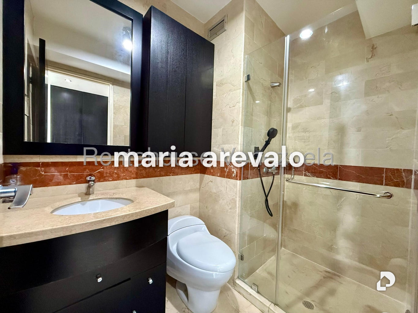 Apartamento en Solar del Hatillo, Caracas – 23