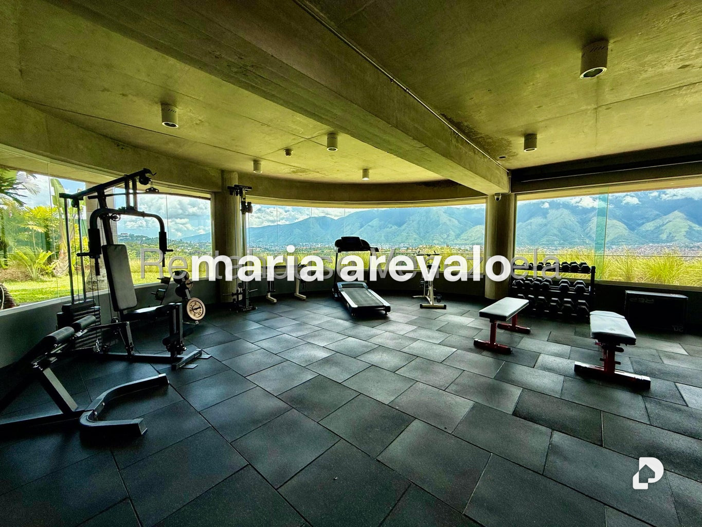 Apartamento en Solar del Hatillo, Caracas – 27
