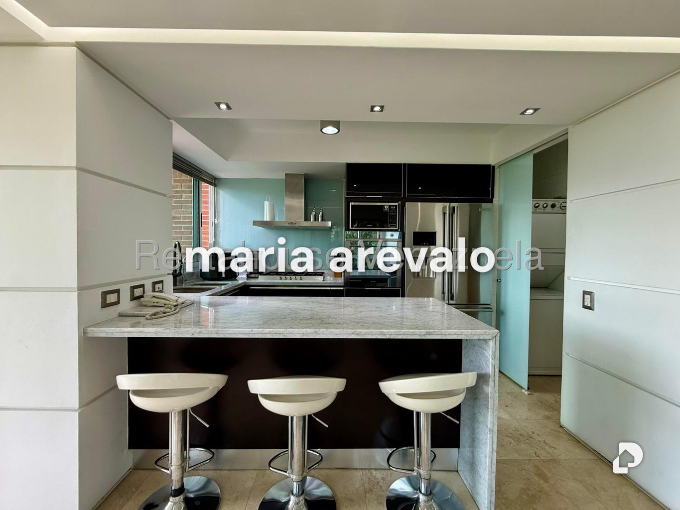 Apartamento en Solar del Hatillo, Caracas – 7
