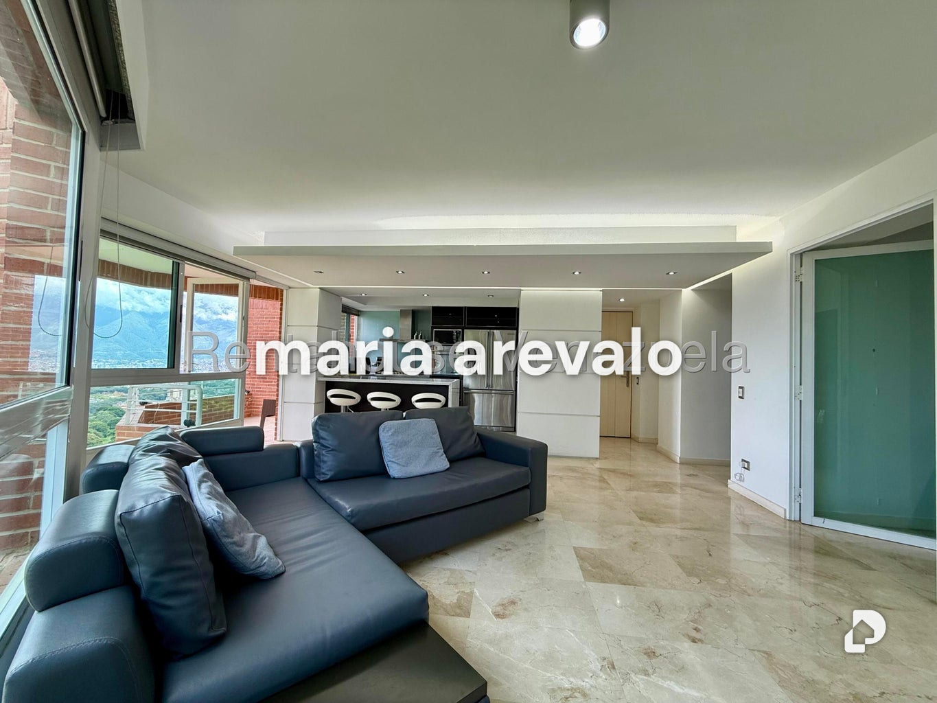 Apartamento en Solar del Hatillo, Caracas – 6