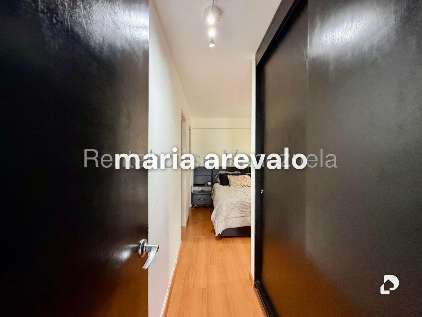 Apartamento en Solar del Hatillo, Caracas – 14
