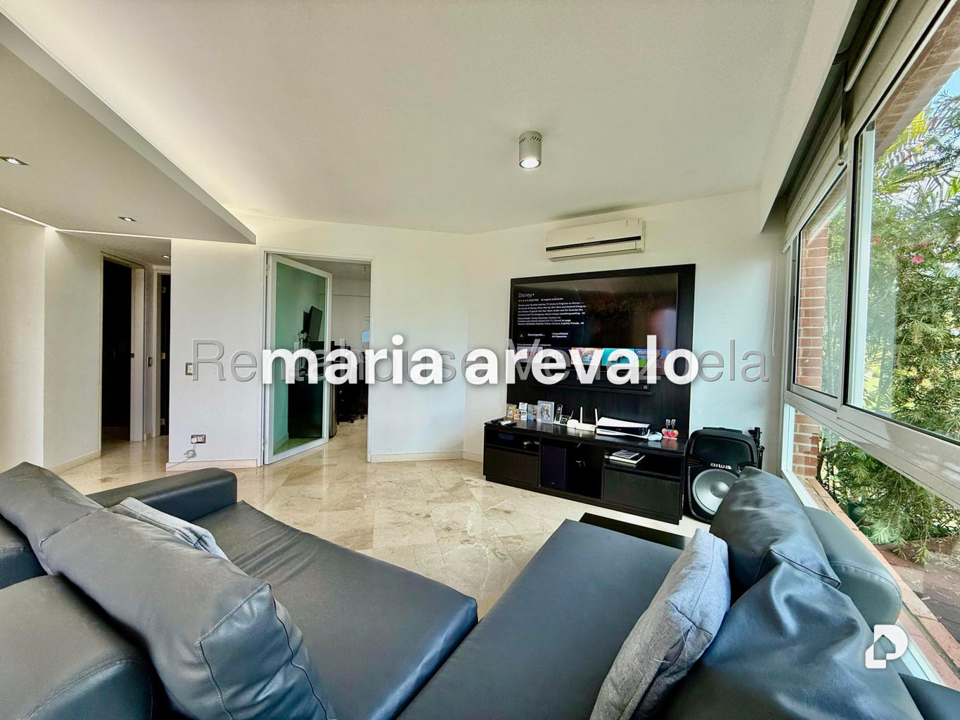 Apartamento en Solar del Hatillo, Caracas – 4