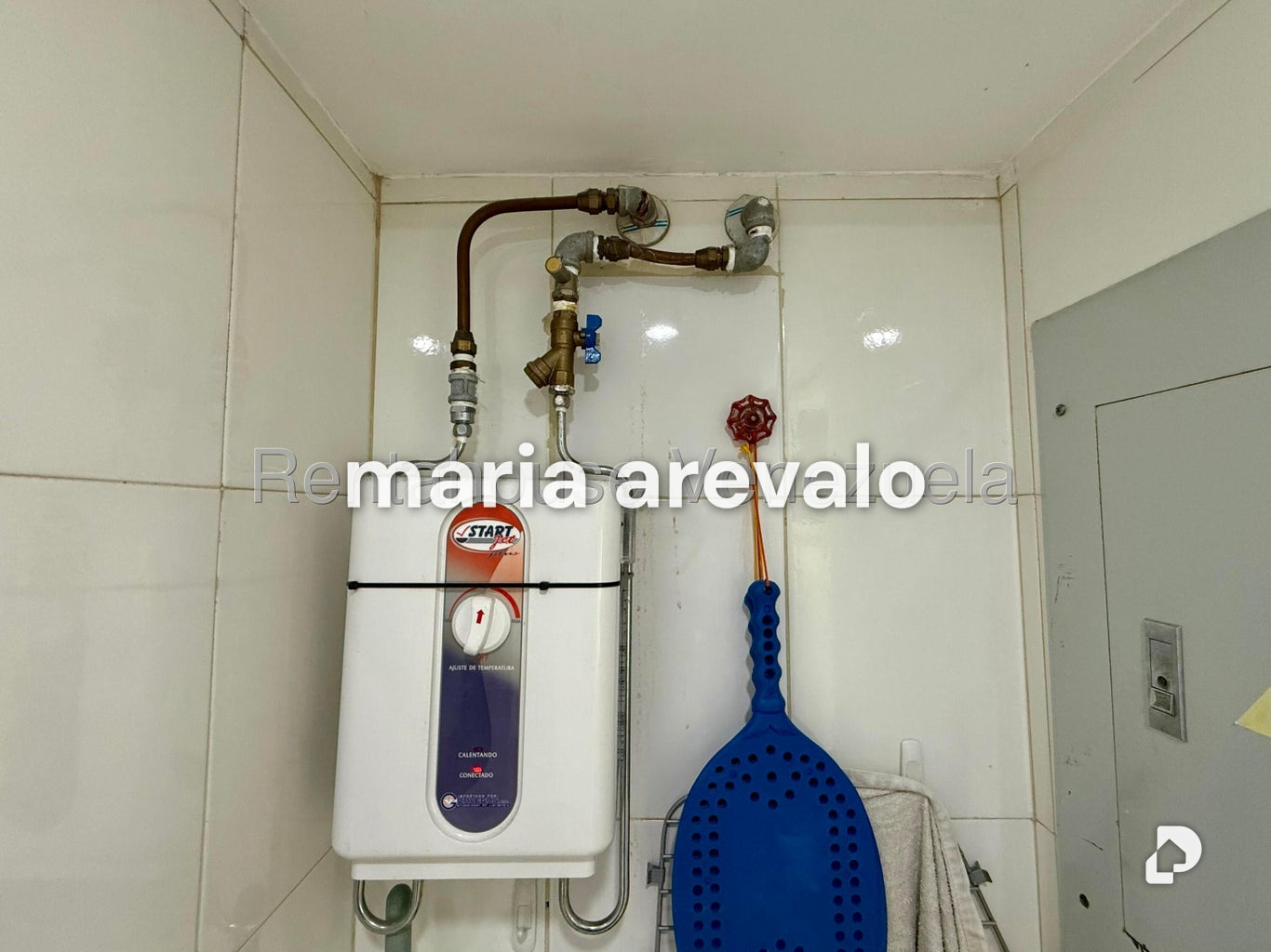 Apartamento en Solar del Hatillo, Caracas – 25