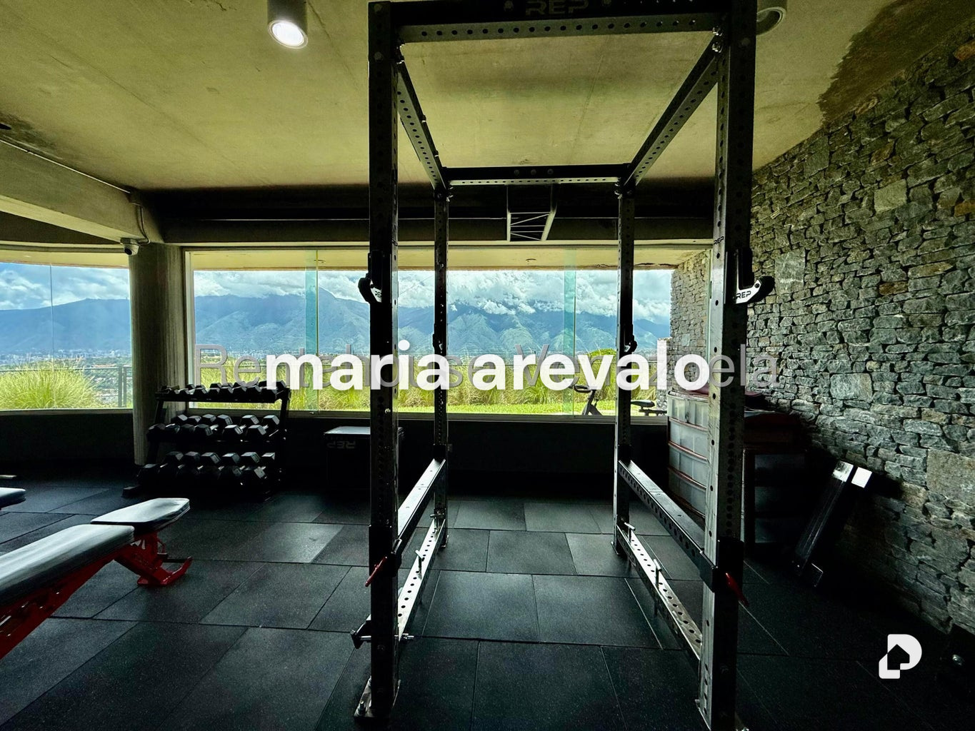 Apartamento en Solar del Hatillo, Caracas – 29