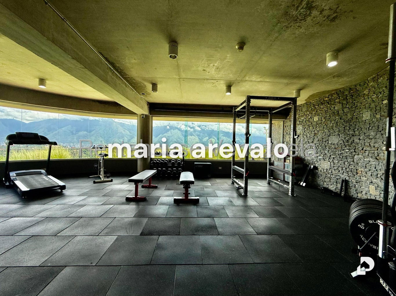 Apartamento en Solar del Hatillo, Caracas – 28