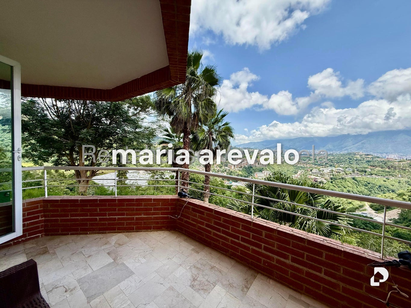 Apartamento en Solar del Hatillo, Caracas – 12