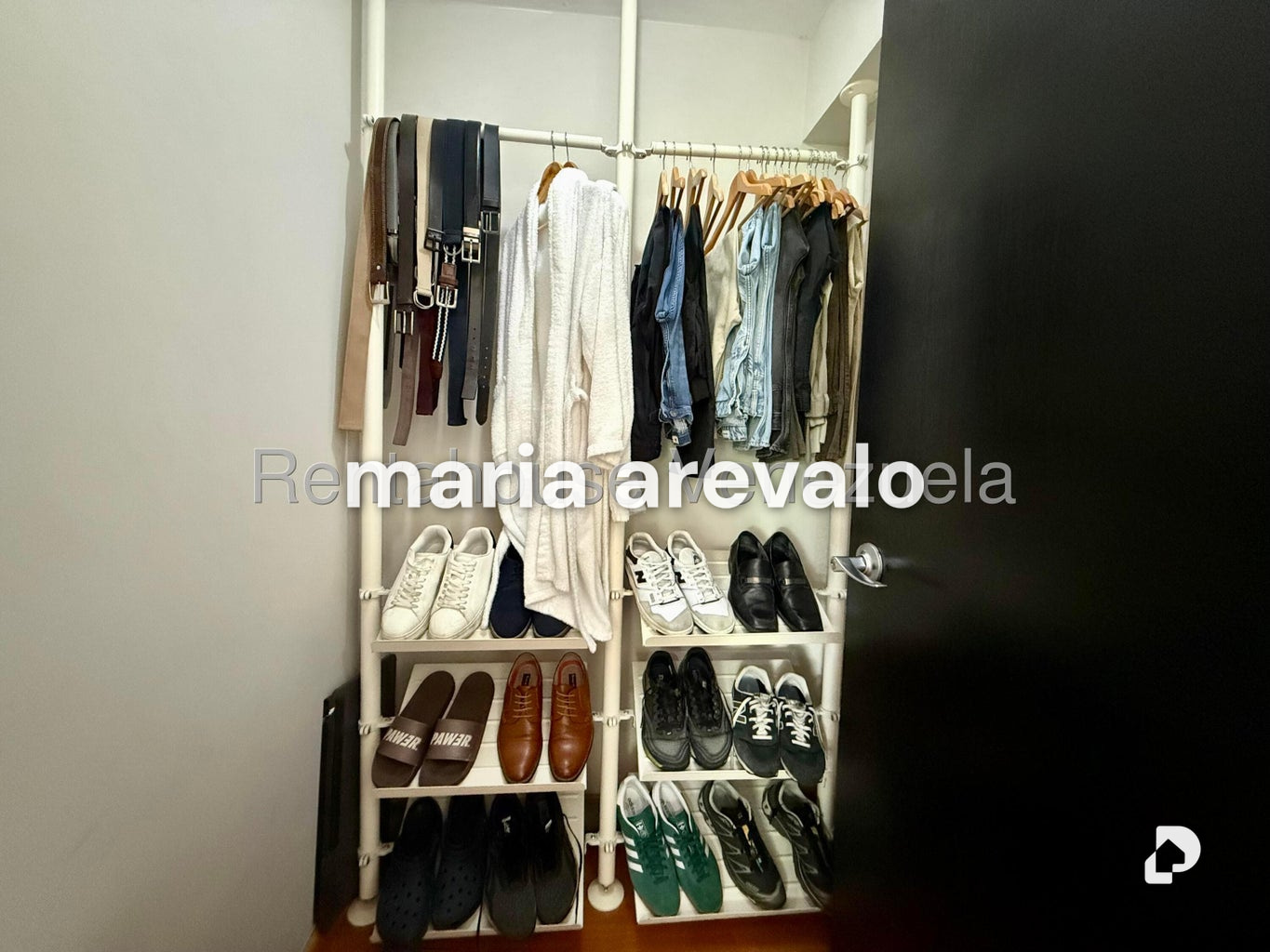 Apartamento en Solar del Hatillo, Caracas – 19