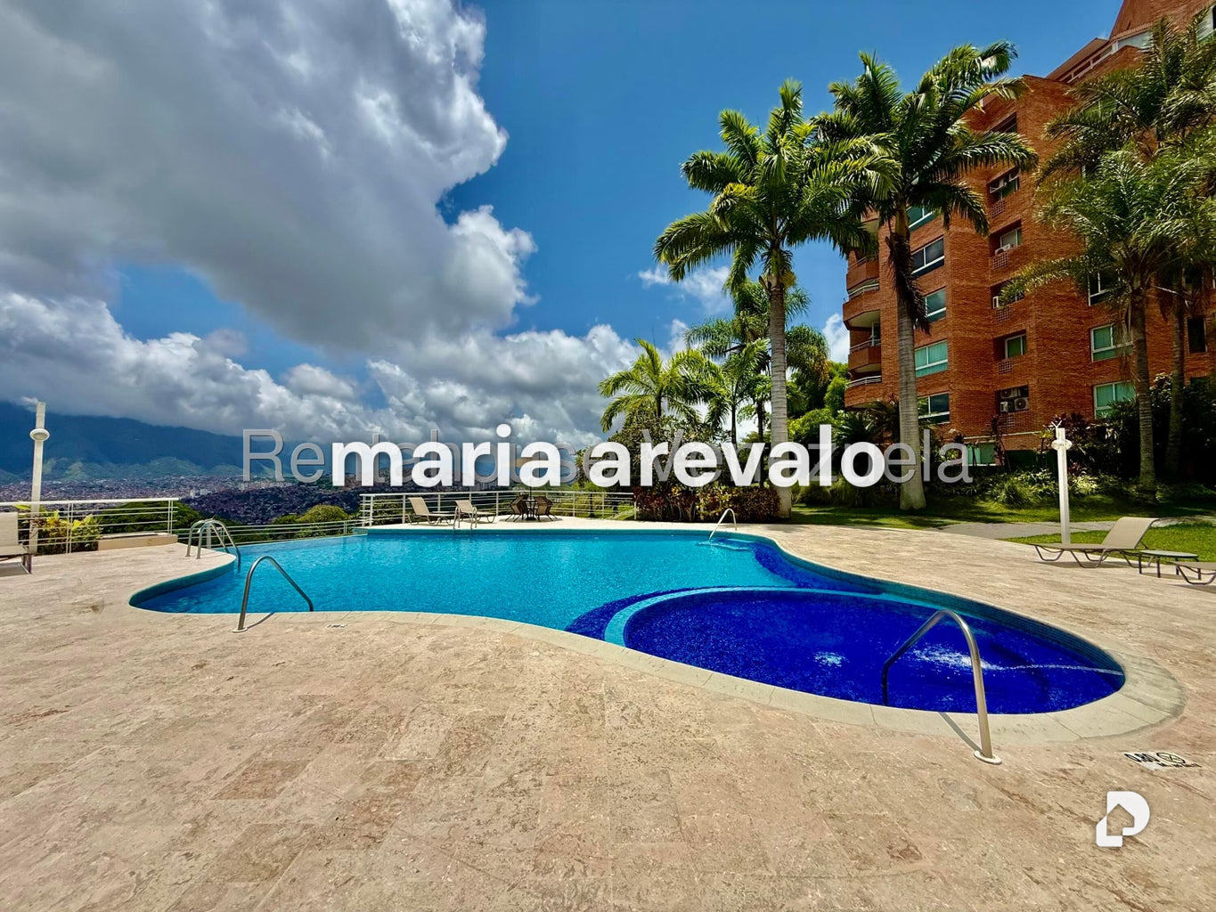 Apartamento en Solar del Hatillo, Caracas – 30