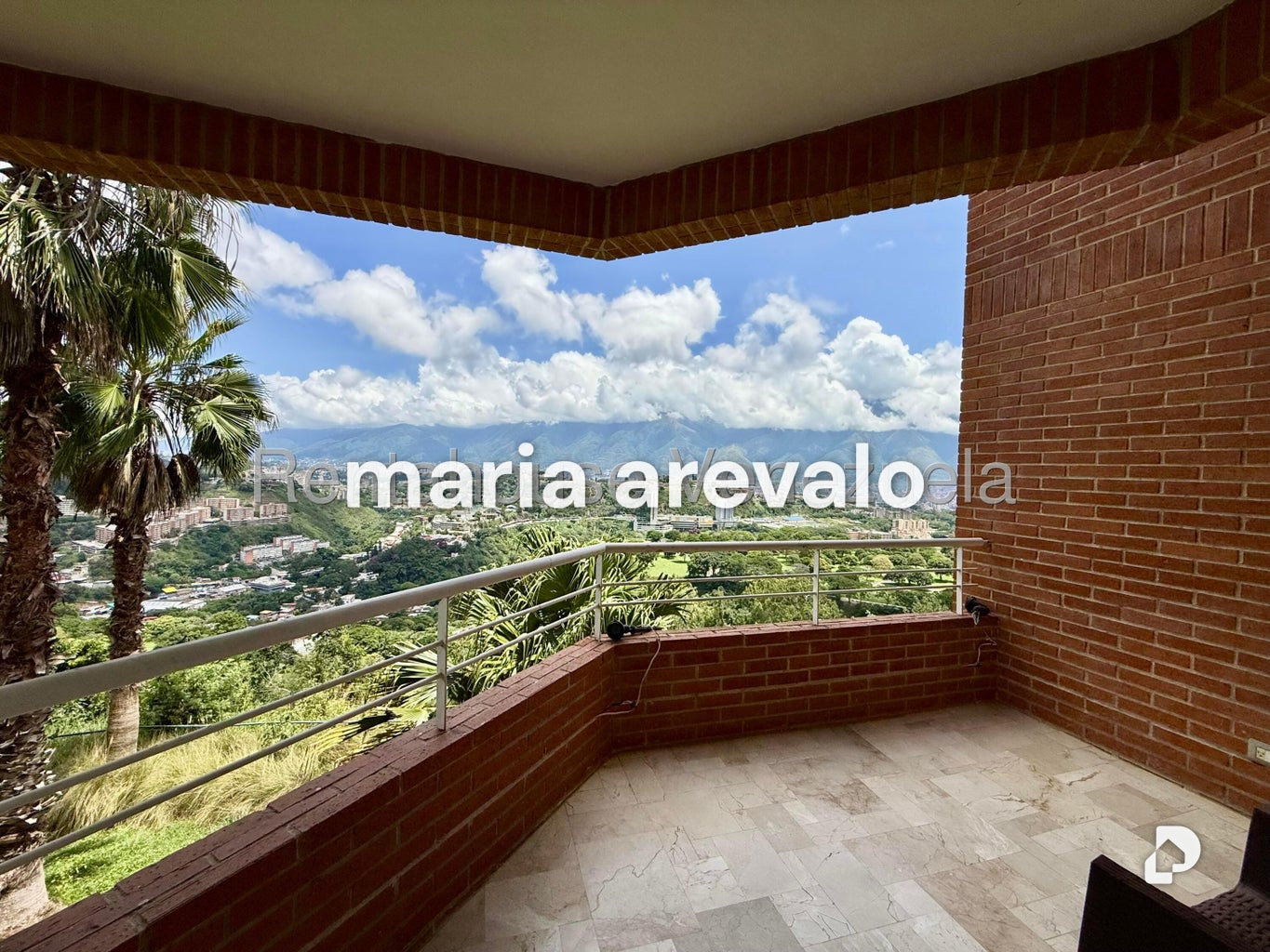 Apartamento en Solar del Hatillo, Caracas – 10