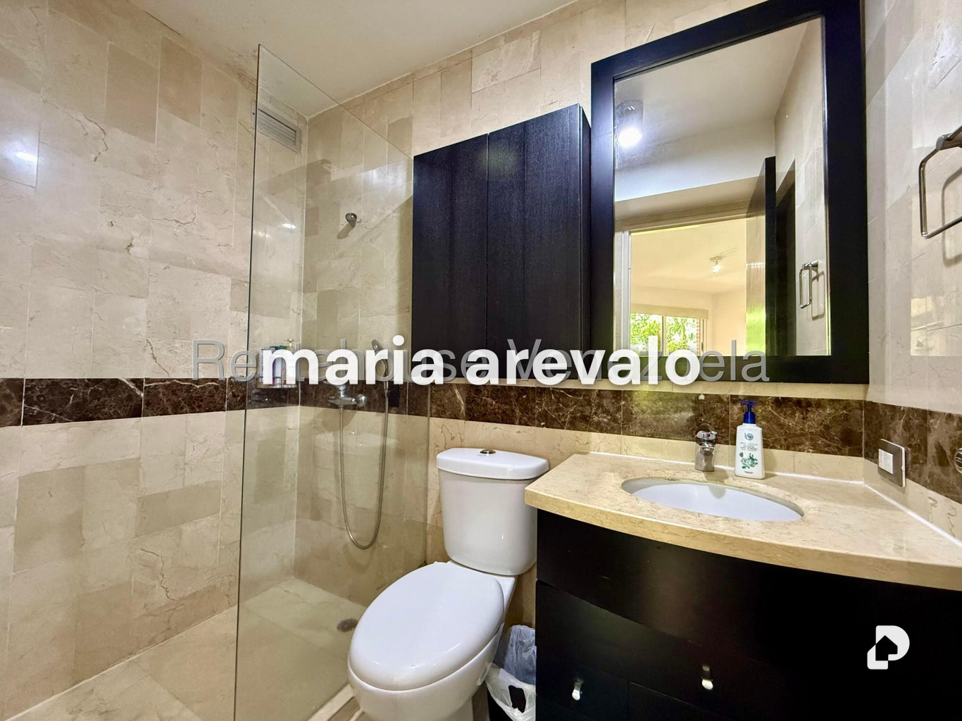 Apartamento en Solar del Hatillo, Caracas – 18