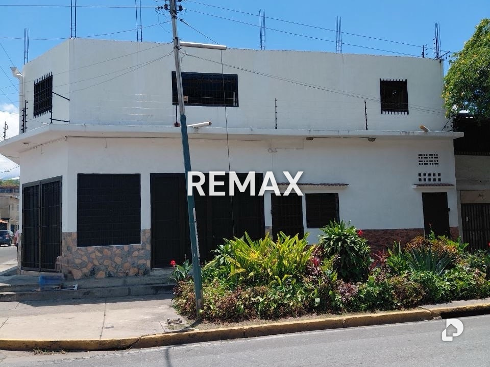 Edificio en Urbanización San Isidro, Maracay – 2