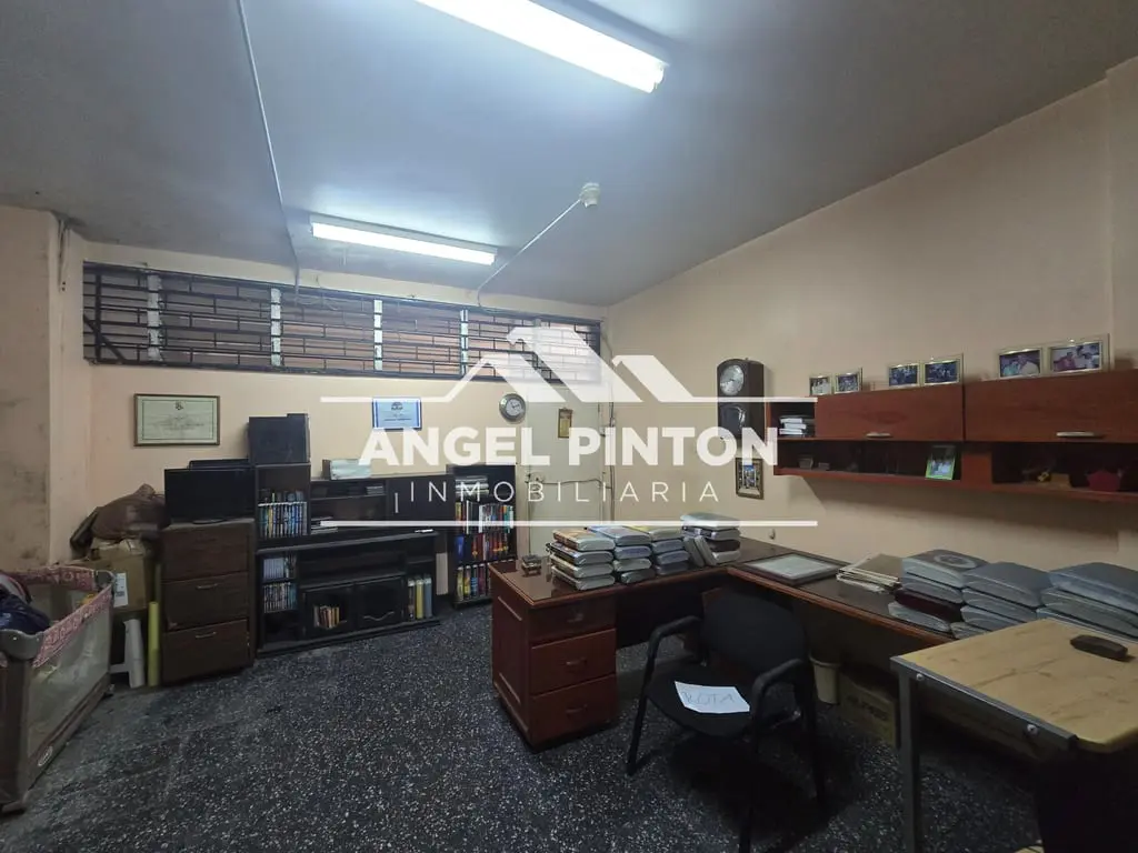 Commercial space in Maracaibo - 1