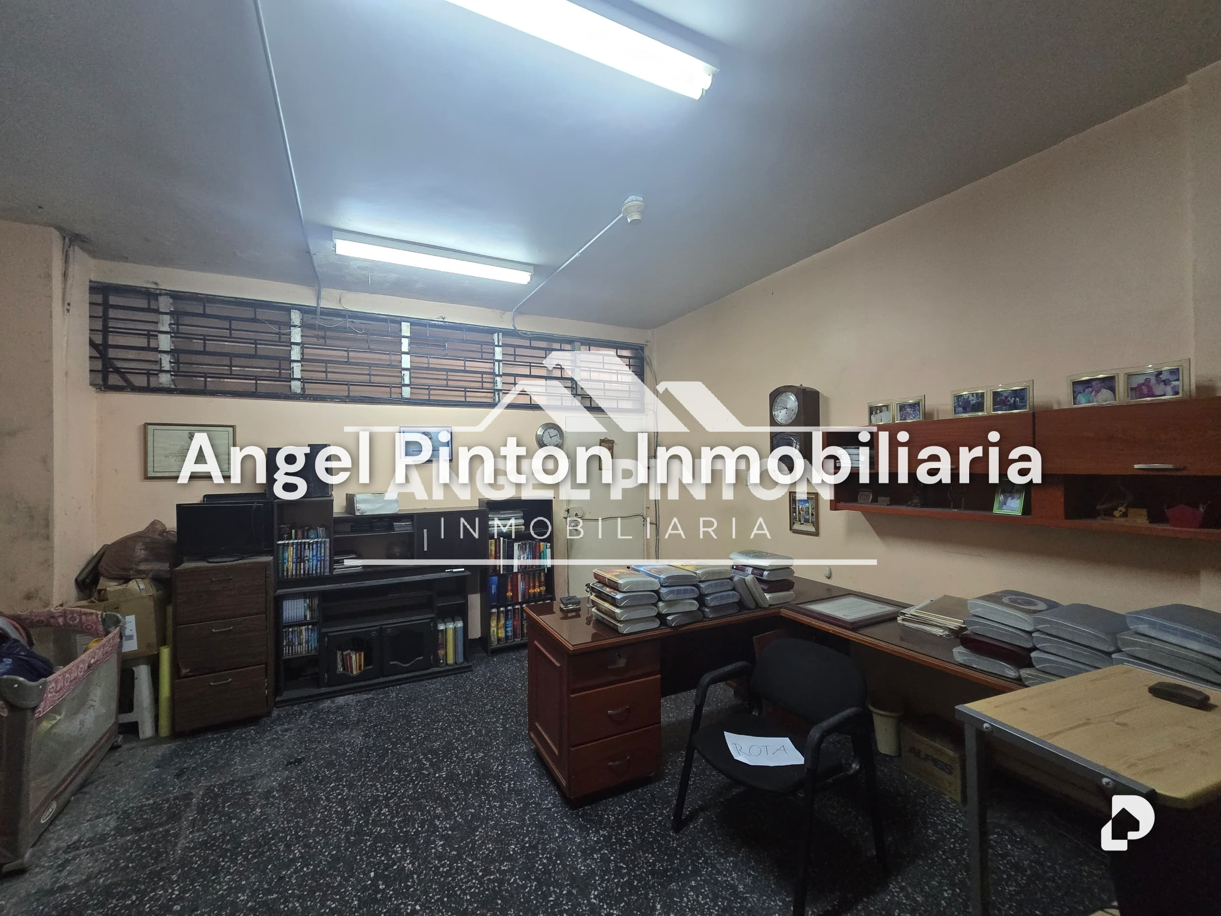 Local comercial en CC San Felipe, Maracaibo – 1