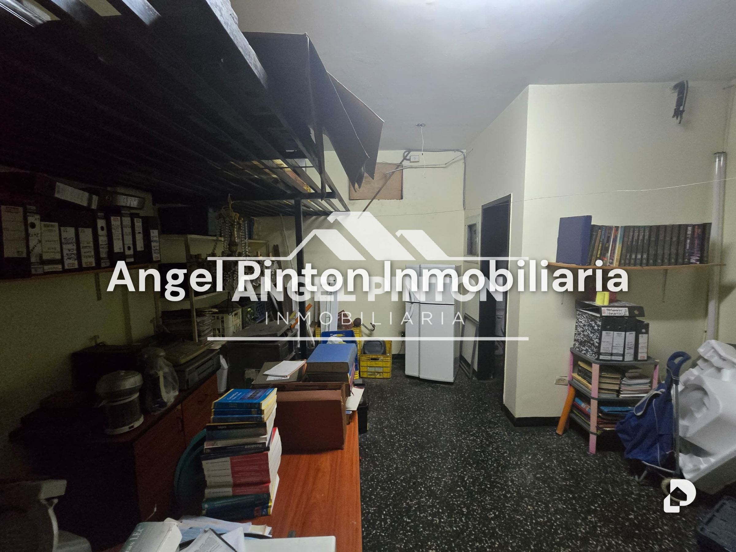 Local comercial en CC San Felipe, Maracaibo – 2