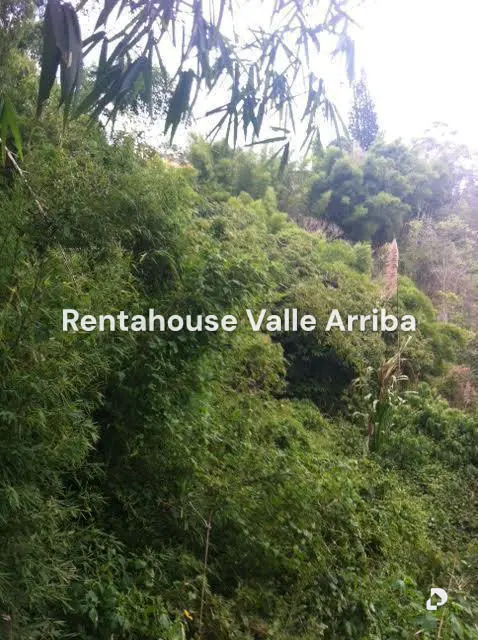 Land in Oripoto, Caracas – 3