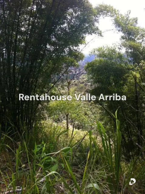 Land in Oripoto, Caracas – 4