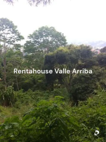 Land in Oripoto, Caracas – 2