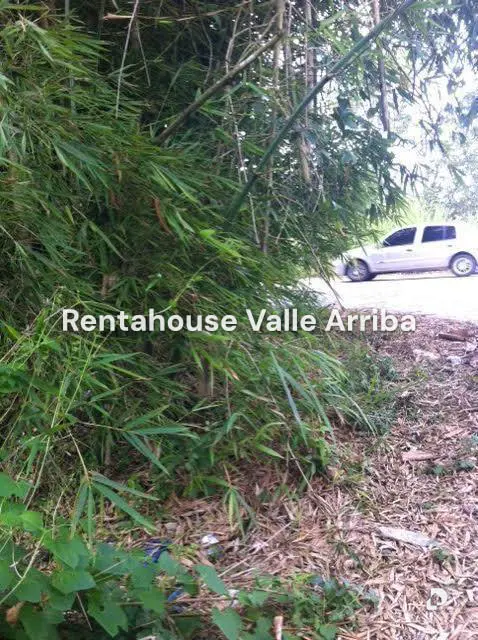 Land in Oripoto, Caracas – 6