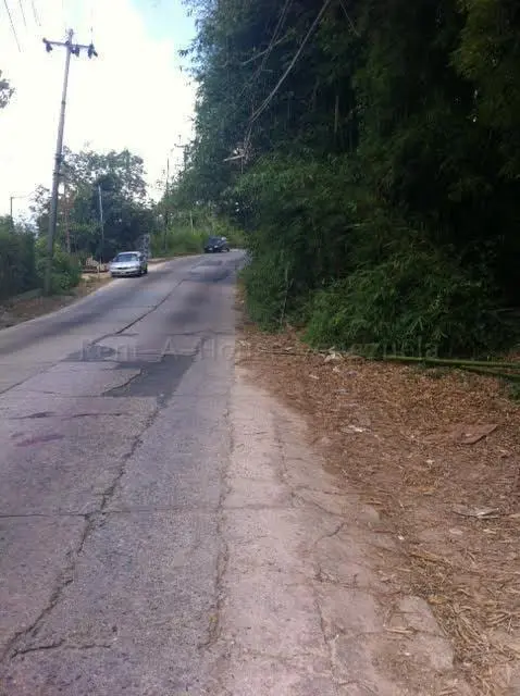 Land in Oripoto, Caracas - 1