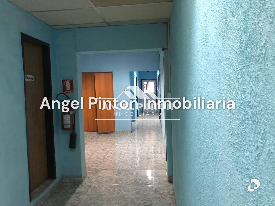 Edificio en Boleíta Sur, Caracas – 41