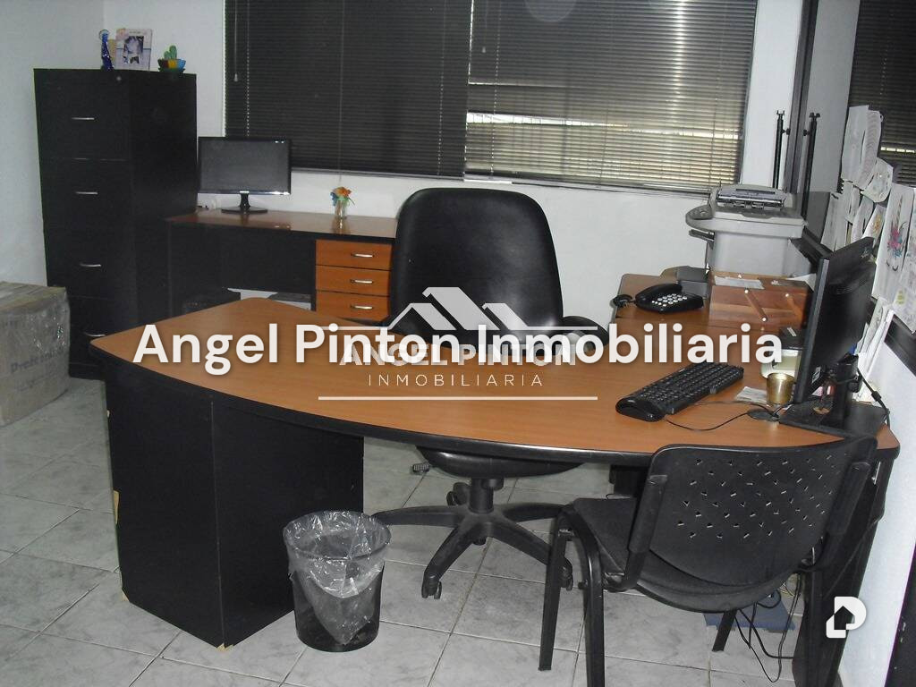 Edificio en Boleíta Sur, Caracas – 5