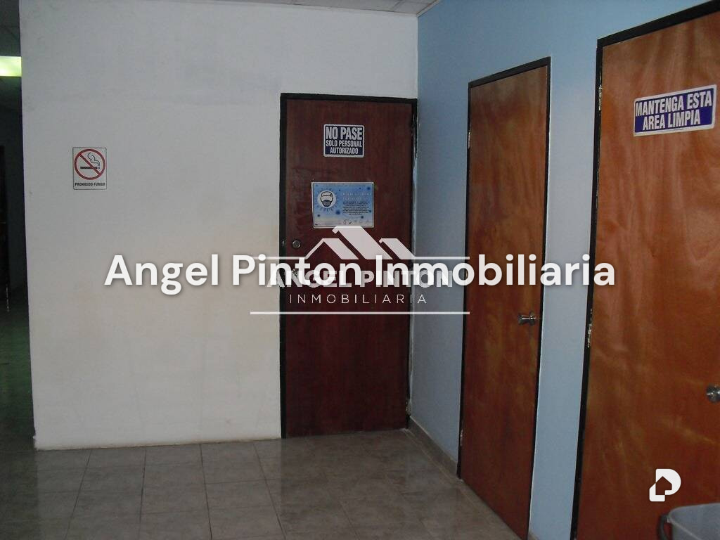 Edificio en Boleíta Sur, Caracas – 23