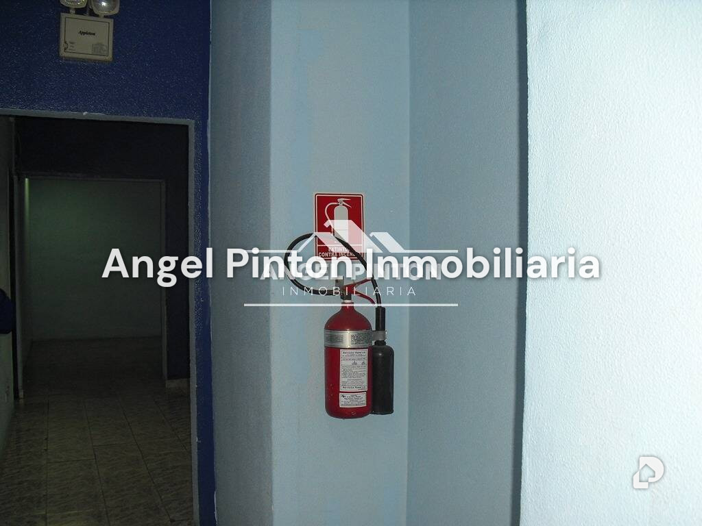 Edificio en Boleíta Sur, Caracas – 14