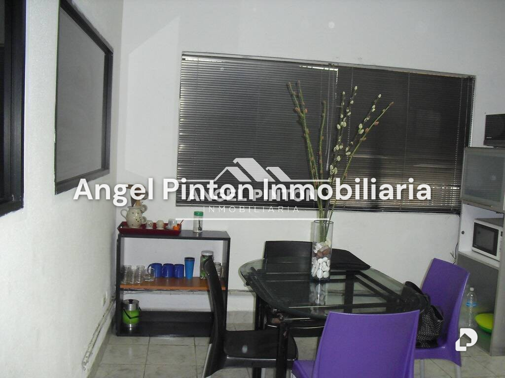 Edificio en Boleíta Sur, Caracas – 6