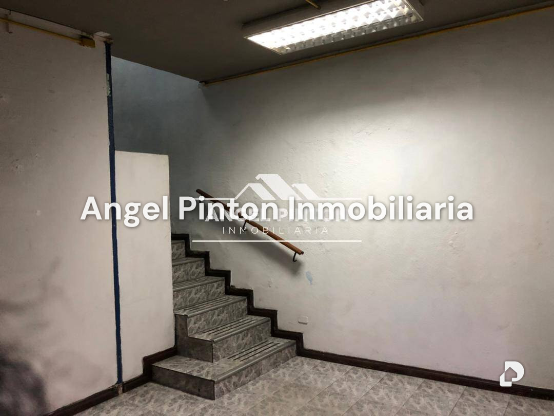 Edificio en Boleíta Sur, Caracas – 39