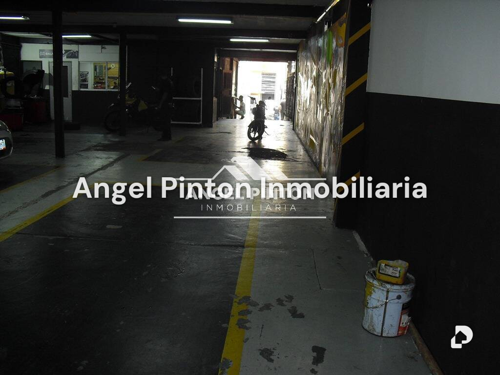Edificio en Boleíta Sur, Caracas – 3