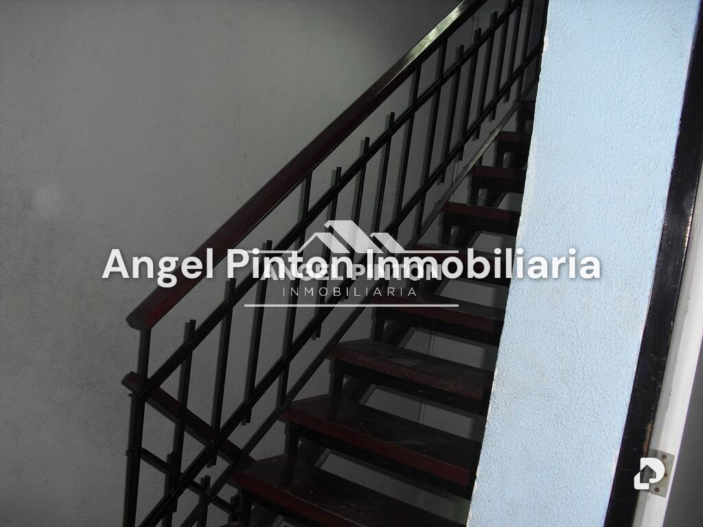 Edificio en Boleíta Sur, Caracas – 11