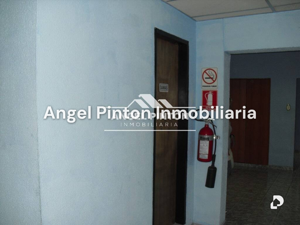 Edificio en Boleíta Sur, Caracas – 17