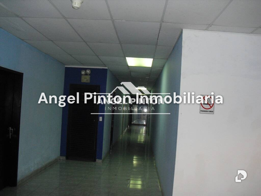 Edificio en Boleíta Sur, Caracas – 21