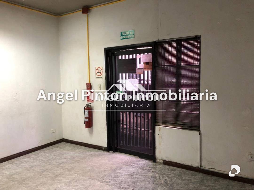 Edificio en Boleíta Sur, Caracas – 38