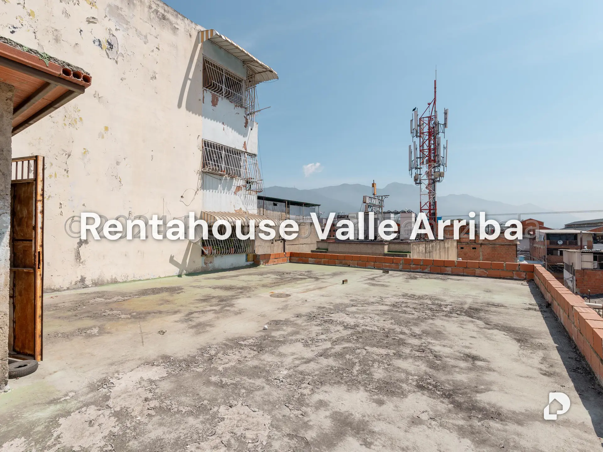 Local comercial en Cementerio, Caracas – 27