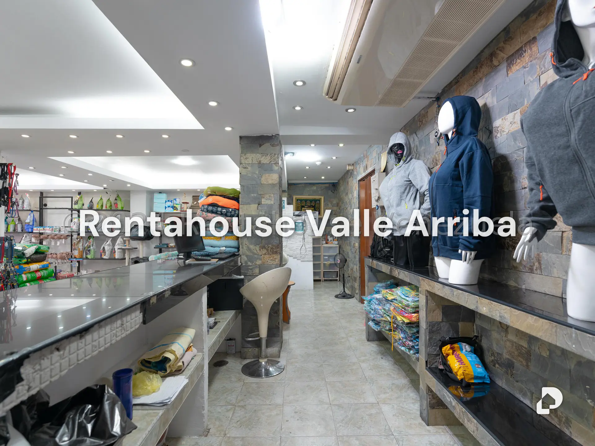 Local comercial en Cementerio, Caracas – 8