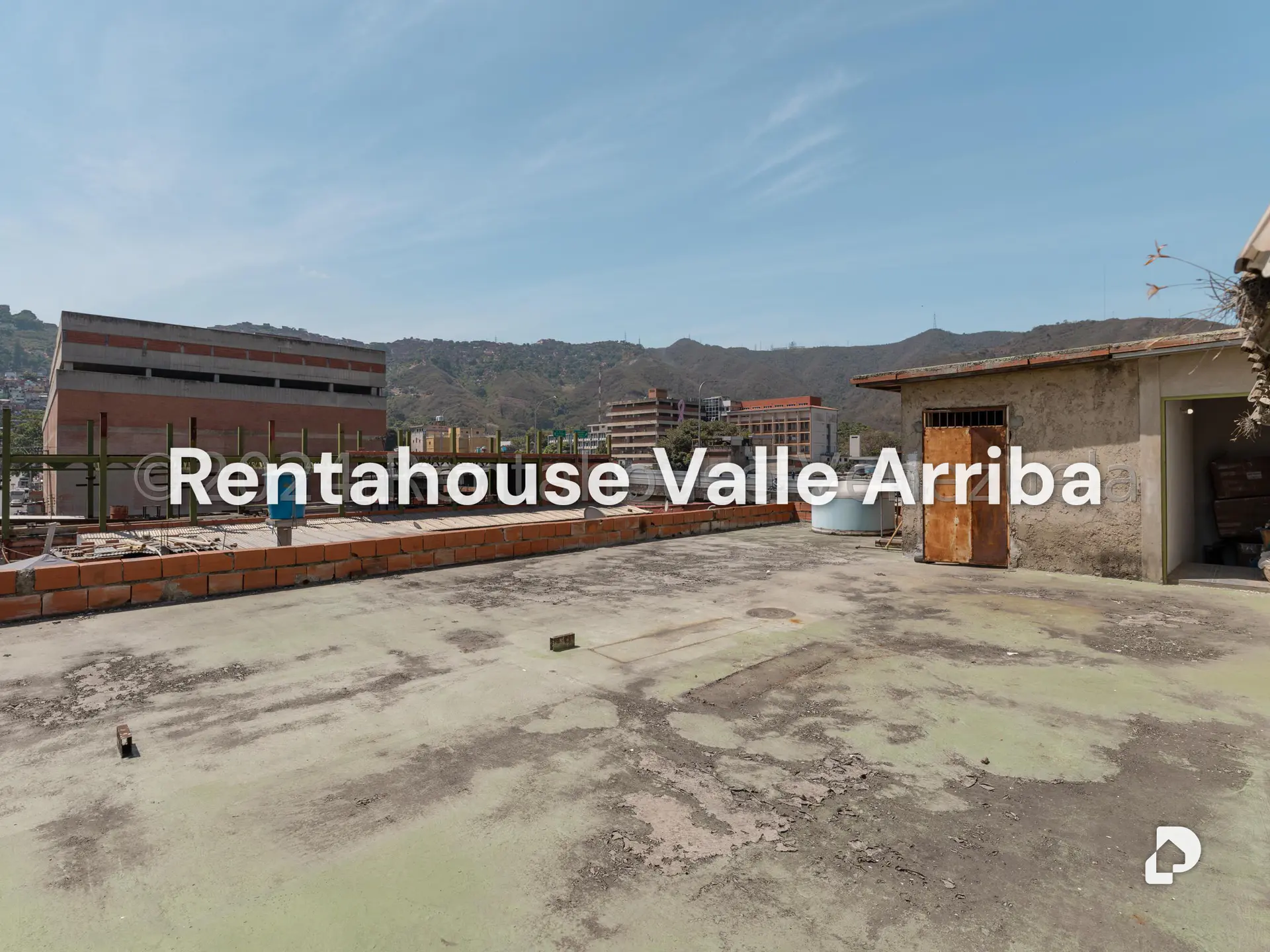 Local comercial en Cementerio, Caracas – 25