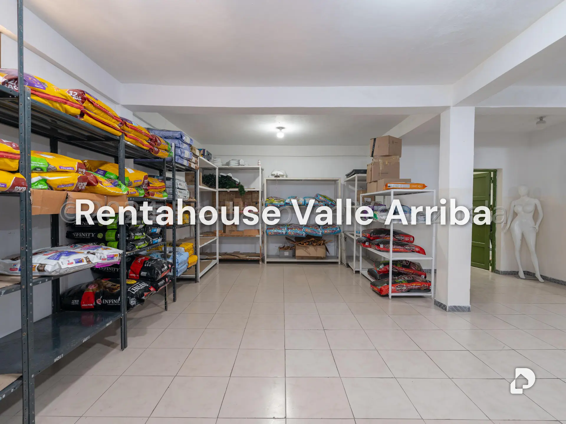 Local comercial en Cementerio, Caracas – 13