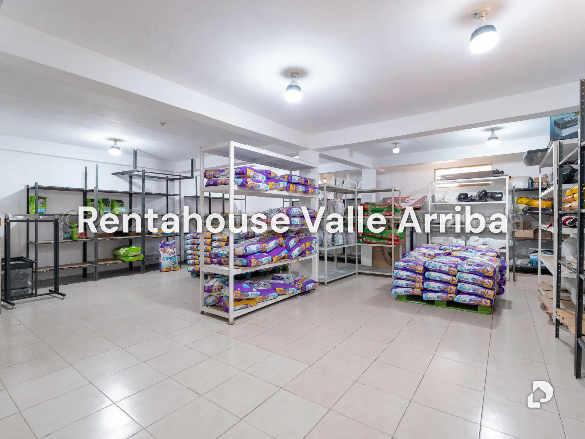 Local comercial en Cementerio, Caracas – 14