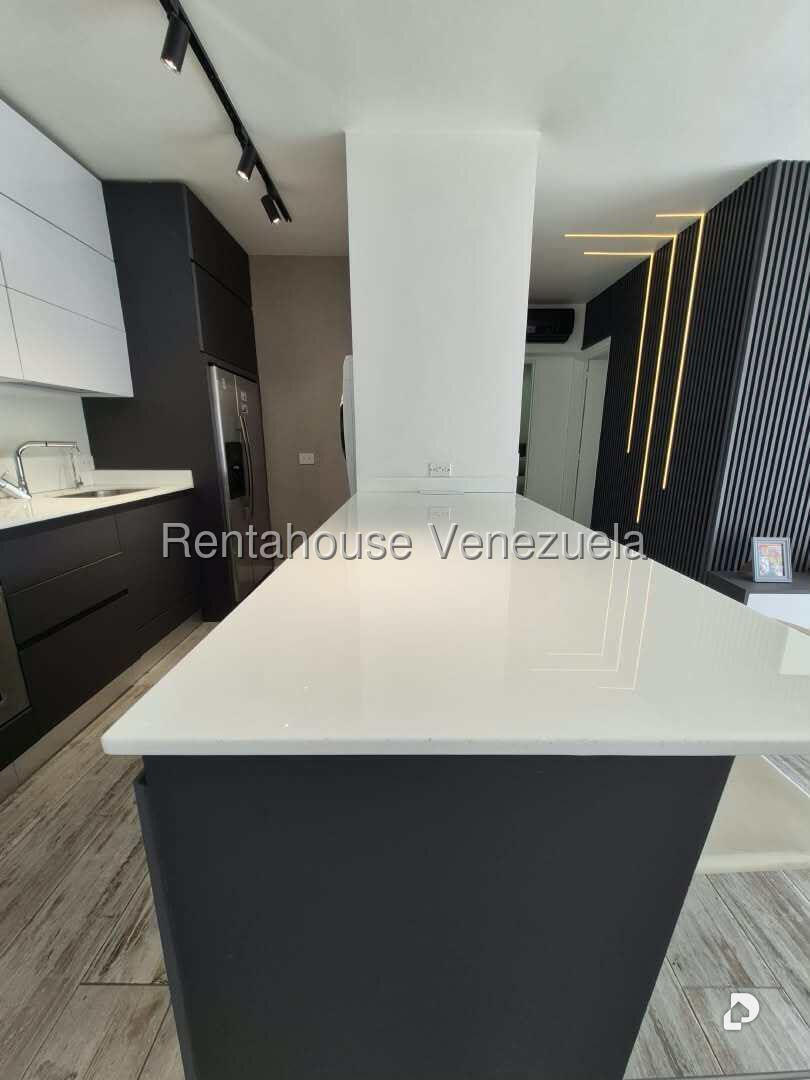 Apartamento en Lomas del Sol, Caracas