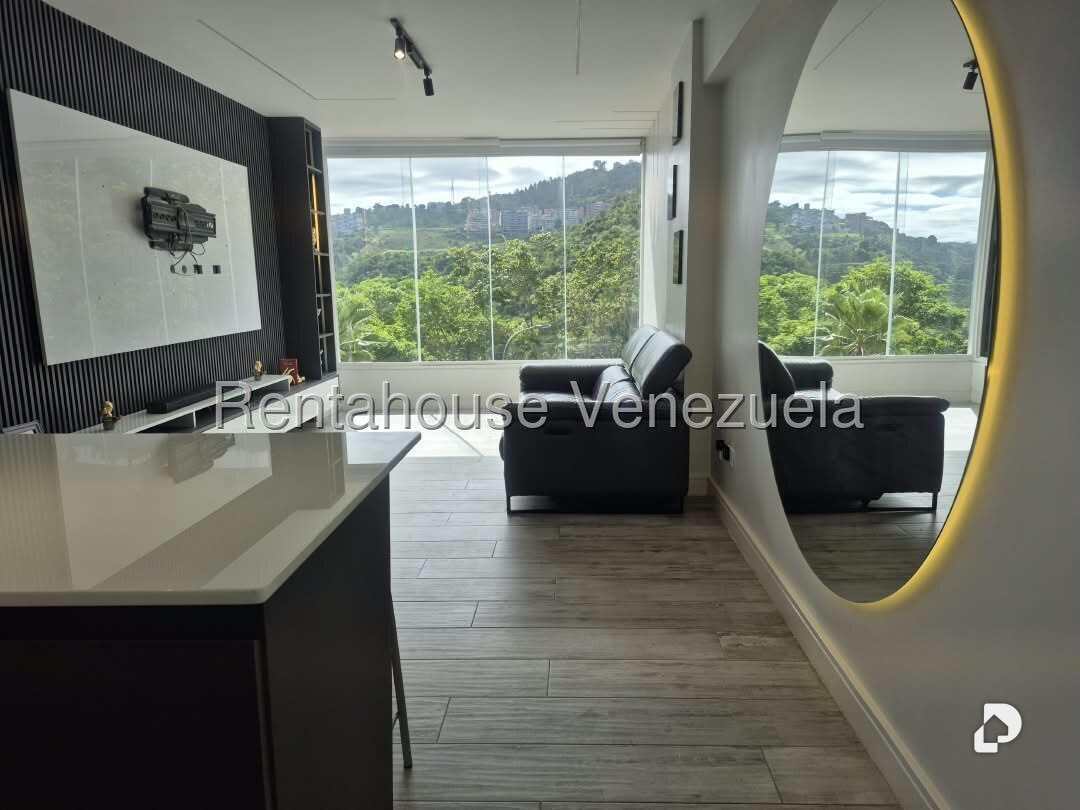 Apartamento en Lomas del Sol, Caracas