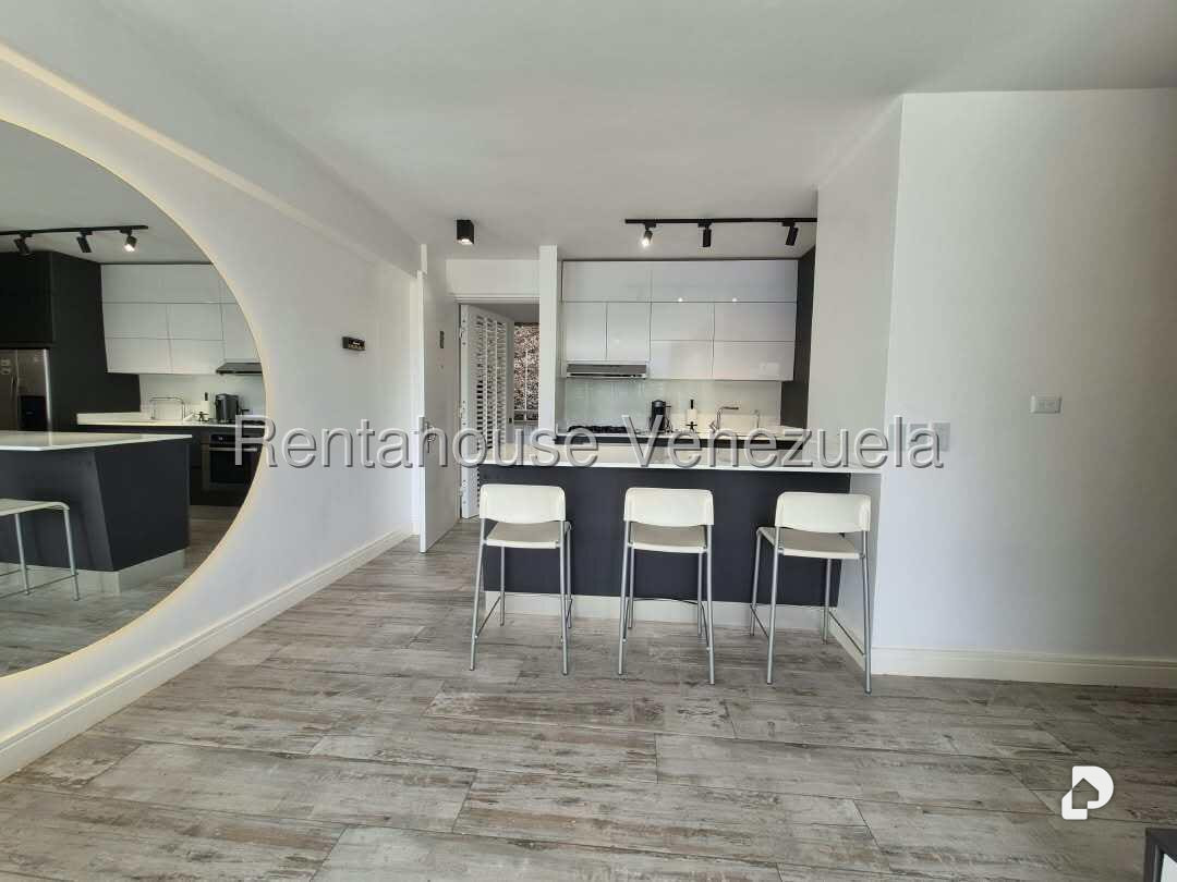 Apartamento en Lomas del Sol, Caracas