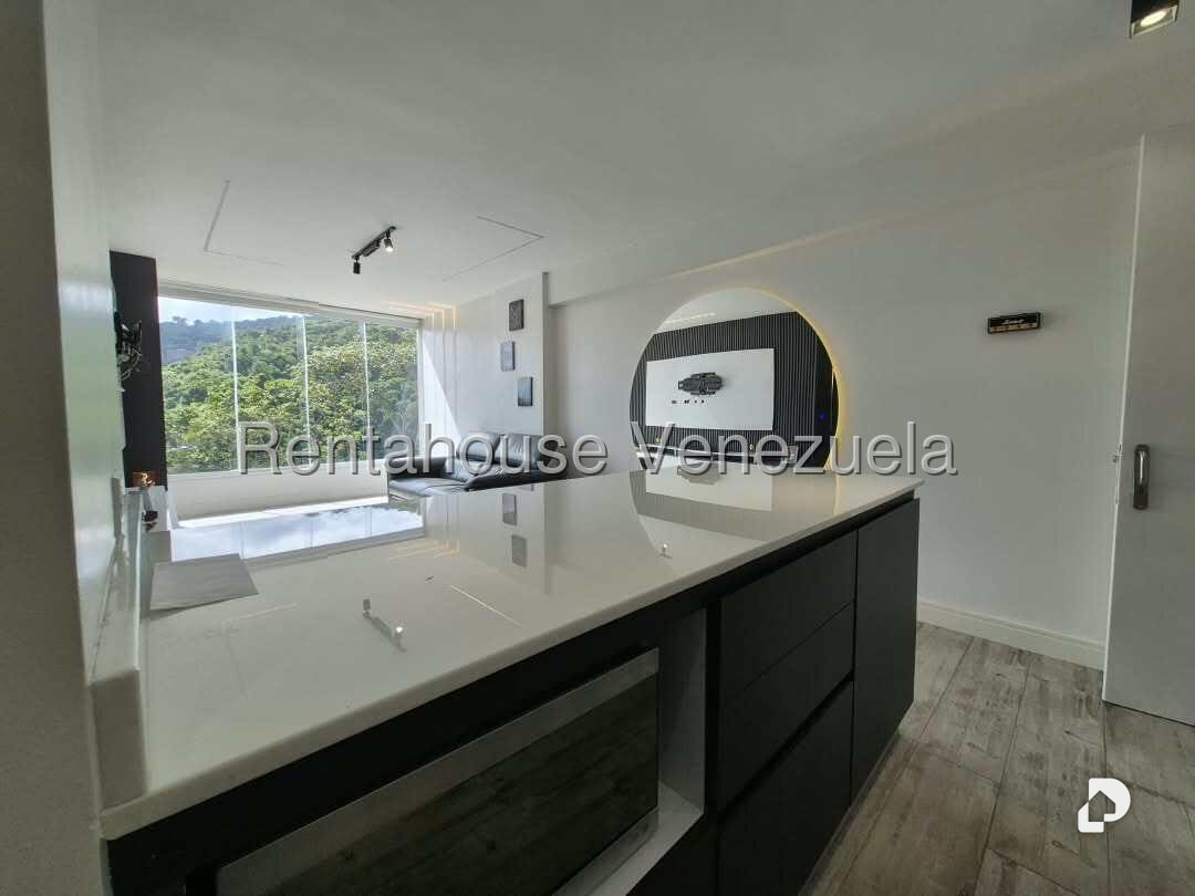 Apartamento en Lomas del Sol, Caracas