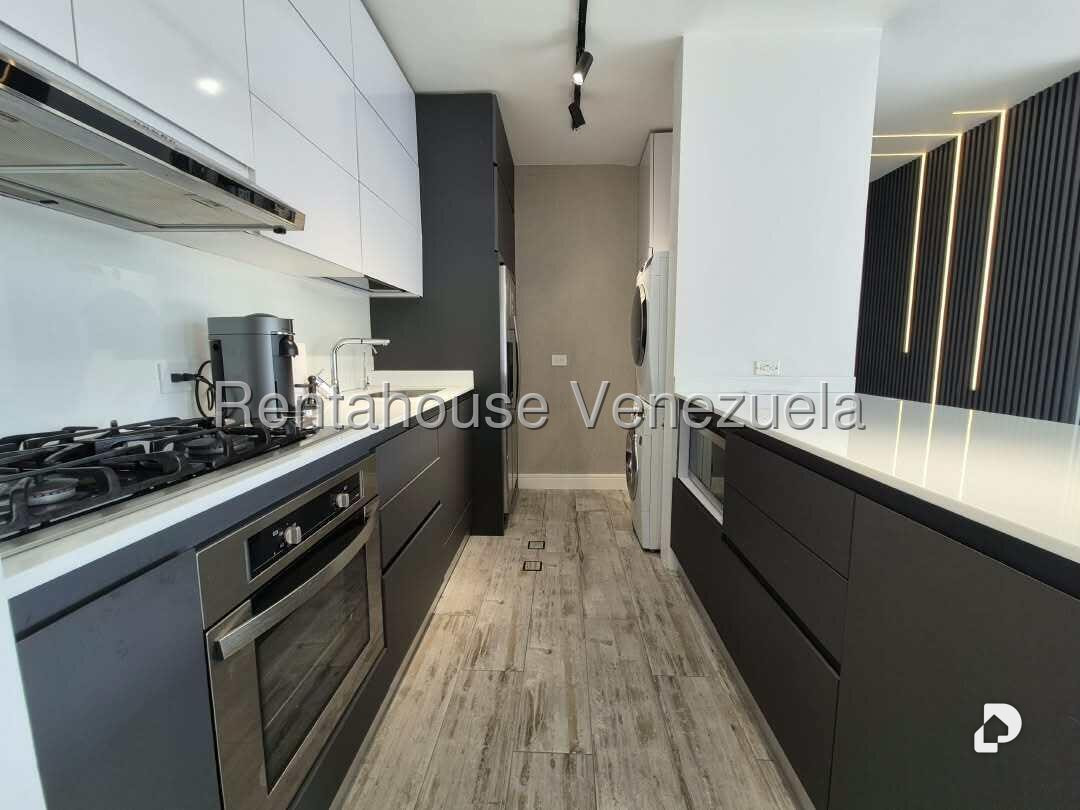 Apartamento en Lomas del Sol, Caracas