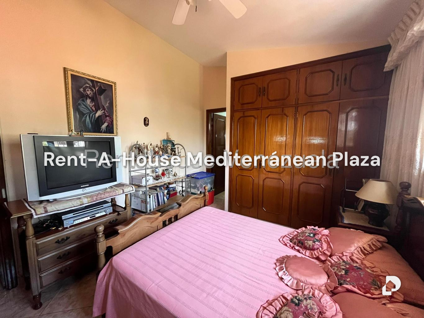 Casa en Valles de Camoruco, Valencia – 24