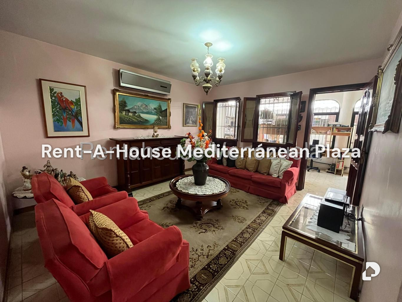 Casa en Valles de Camoruco, Valencia – 3