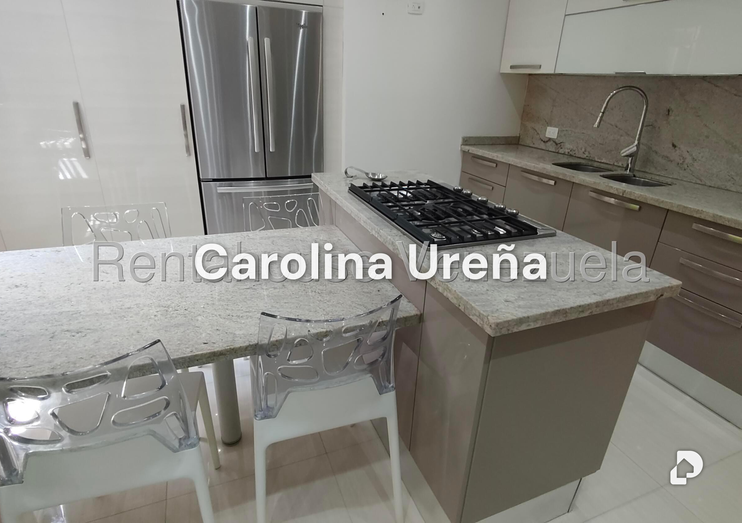 Apartamento en Colinas de Valle Arriba, Caracas – 7