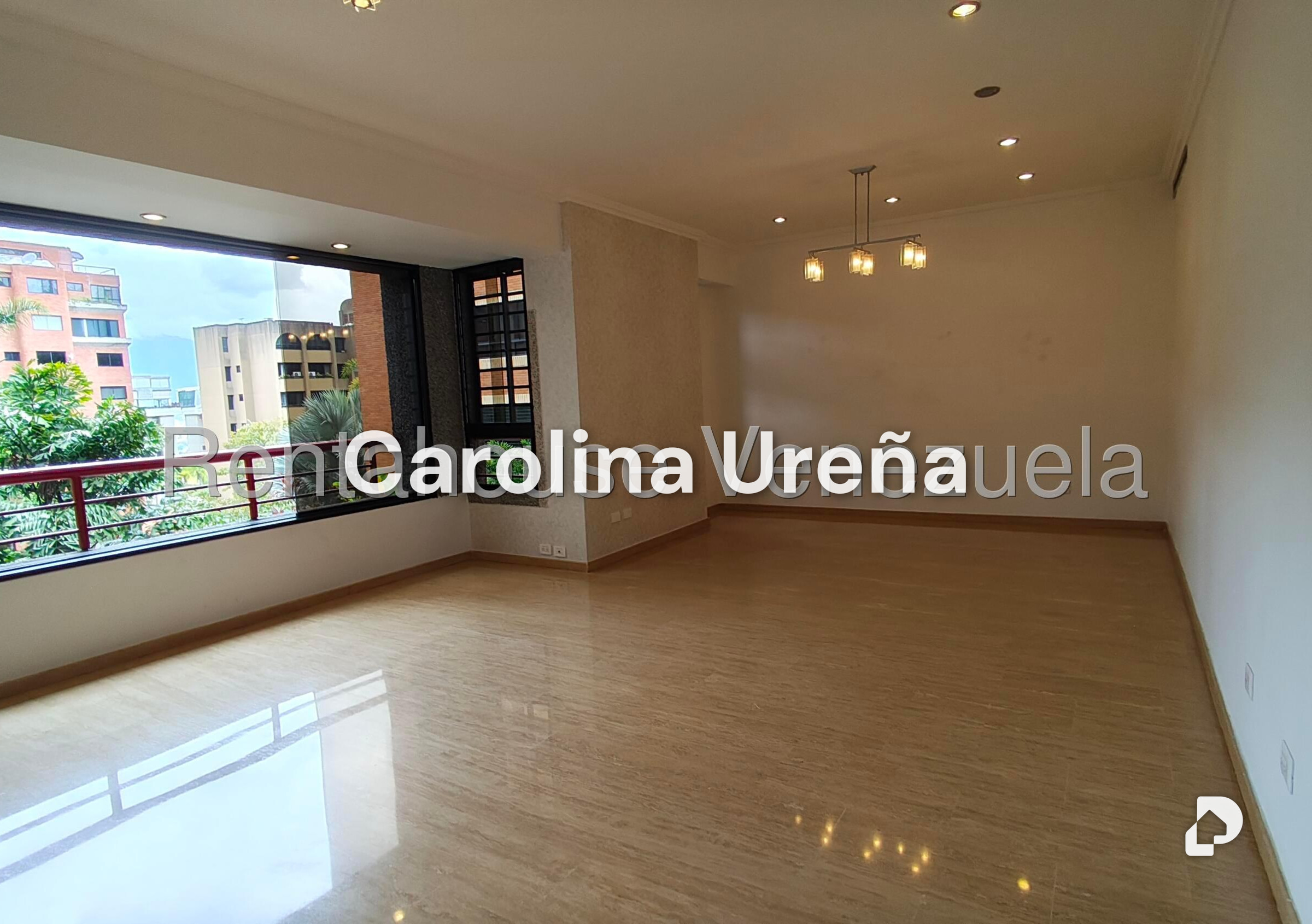 Apartamento en Colinas de Valle Arriba, Caracas – 3