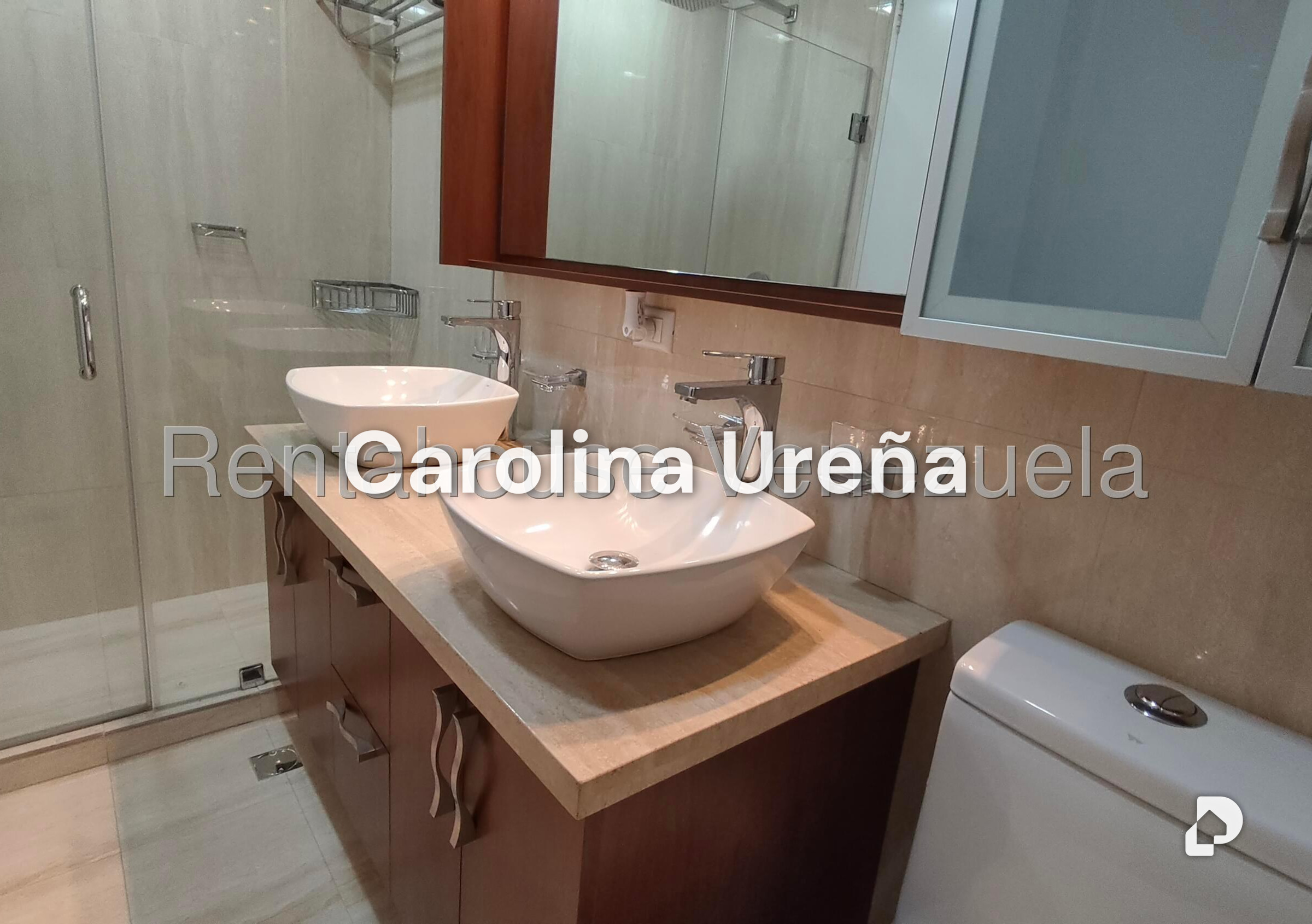 Apartamento en Colinas de Valle Arriba, Caracas – 10